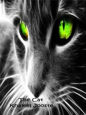 cover image of The Cat